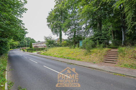 14 Turretbank Road, Crieff PH7 Land for sale