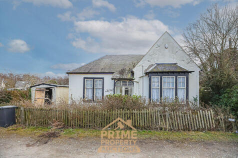Neuk Avenue, Muirhead G69 2 bed detached house for sale