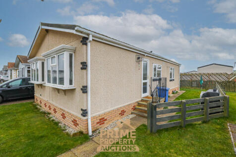 2 bedroom bungalow for sale