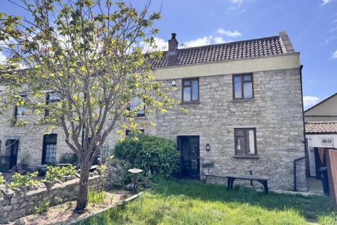 10 Bath Road, Keynsham, Bristol BS31 1NW 5 bed house for sale