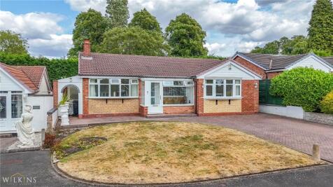 3 bedroom bungalow for sale