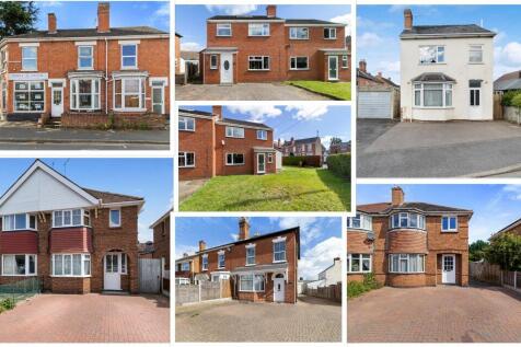 Oldbury Road, Worcester... Property for sale