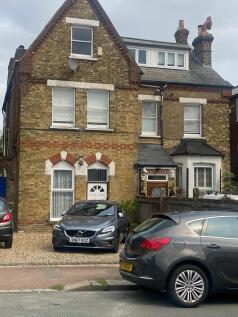 Tyson Road, Forest Hill, London, SE23... Property for sale