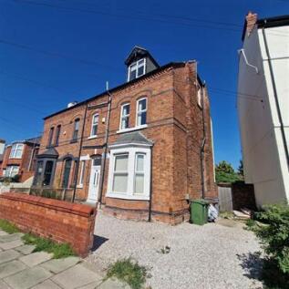 House of multiple occupation for sale