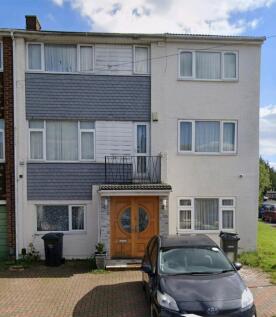 Pembroke Avenue, Luton, Bedfordshire... Property for sale