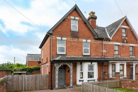 House of multiple occupation for sale