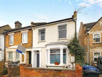 House of multiple occupation for sale