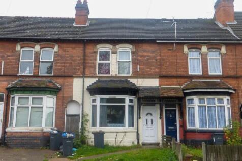 House of multiple occupation for sale