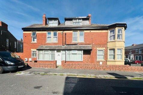 Boothroyden, Blackpool, Lancashire... Property for sale
