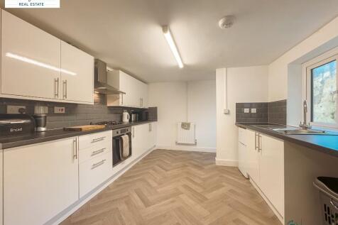 Ruperra Street, Newport NP20 6 bed block of apartments for sale