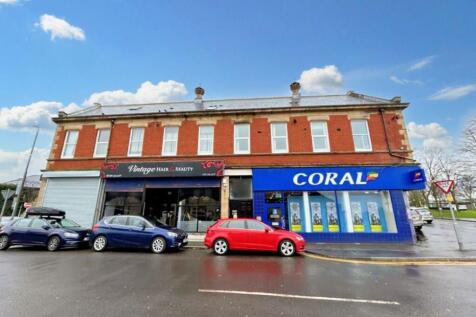 Front Street, Winlaton... Property for sale