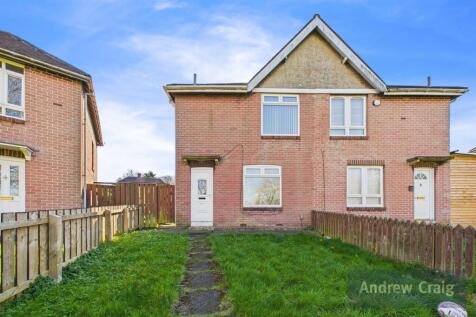2 bedroom semi-detached house for sale
