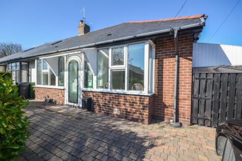 2 bedroom bungalow for sale