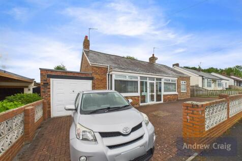 2 bedroom bungalow for sale
