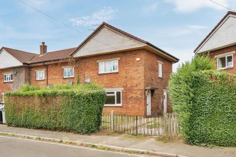 3 bedroom house for sale