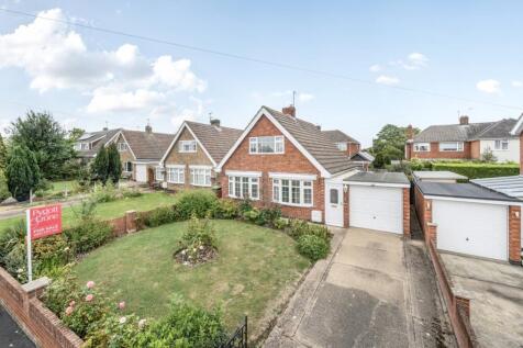 2 bedroom detached house for sale