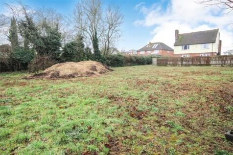 Land To The Rear Of 73 Leighton Road... 3 bed property with land for sale