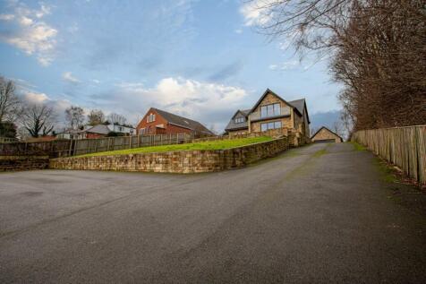 The Bungalow Warren Lane Staincross 5 bed detached house for sale