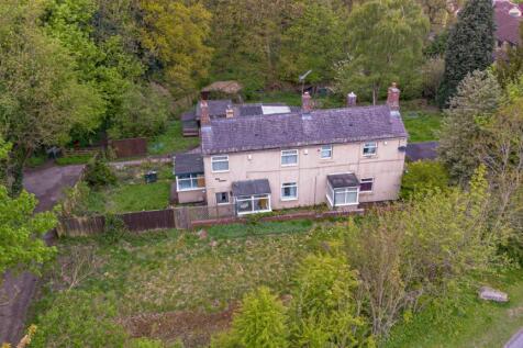 Rose Cottage, Westwood New Road... 5 bed detached house for sale