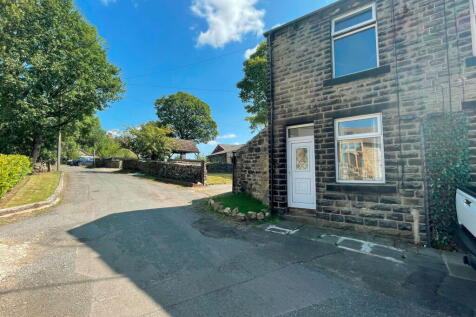 MILLHOUSE LANE, MILLHOUSE GREEN 2 bed cottage for sale