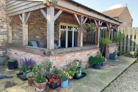 Manor House Farm, Morton On Swale... 4 bed semi