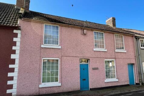 25 The Green, Brompton 3 bed house for sale