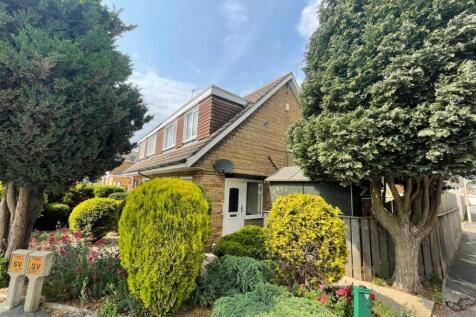 113 Chantry Road, Northallerton 3 bed house for sale