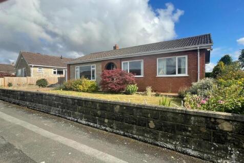 49 Winton Road, Northallerton 3 bed detached bungalow for sale