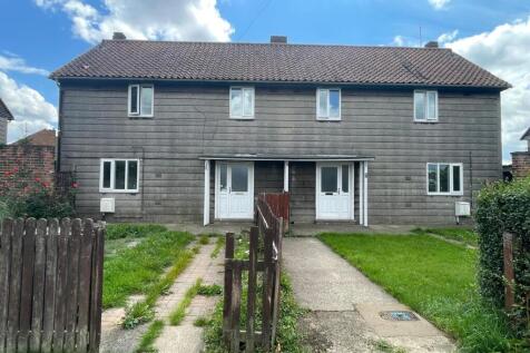 Paterson Crescent, Northallerton 6 bed detached house for sale
