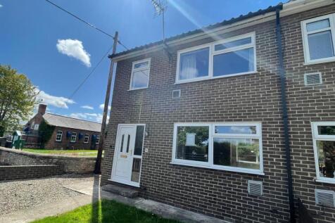 Roman Road, Leeming, Northallerton 3 bed house for sale