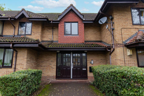 Crystal Palace, London SE20 1 bed flat for sale