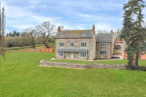 Bradgate Hill, Leicester LE6 5 bed link detached house for sale