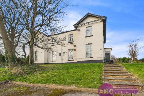 10 bedroom block of apartments for sale
