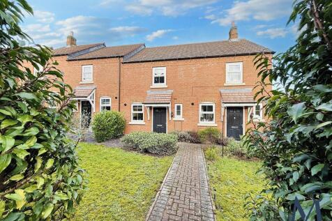 2 bedroom town house for sale