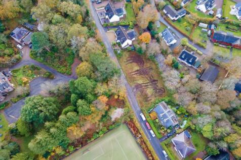 Plot for sale