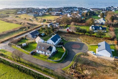 Plot for sale