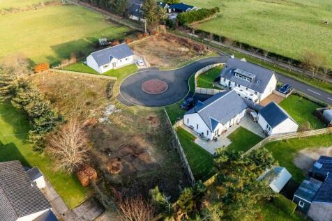Plot for sale