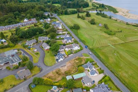 Plot for sale