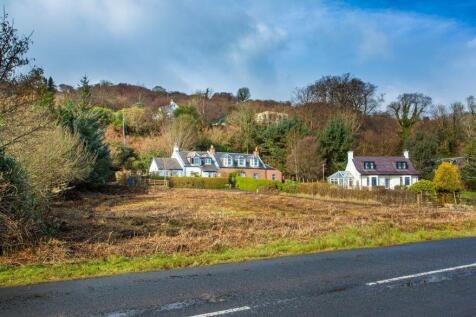 Plot for sale