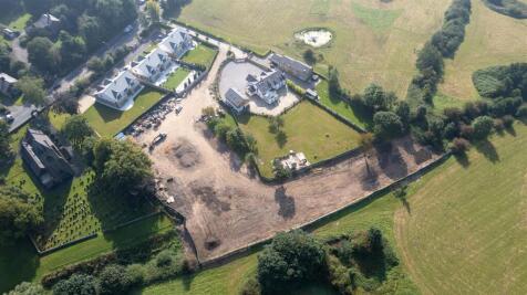 Plot for sale