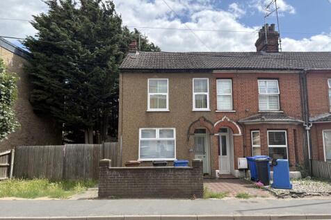 Wherstead Road, Ipswich IP2 2 bed house for sale