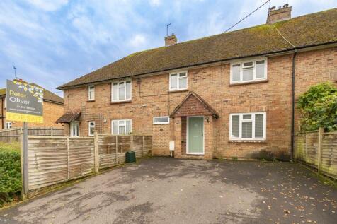 Balls Green, Withyham 3 bed terraced house for sale