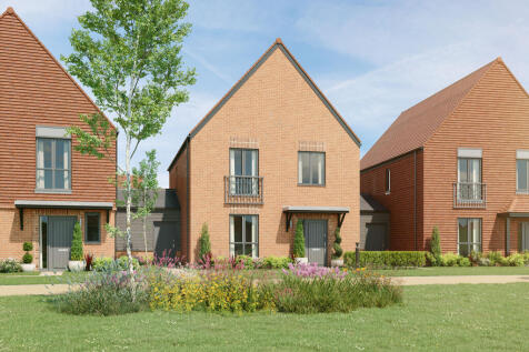 The Hurricane at Aviation Park, Park... 4 bed detached house for sale