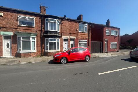 Middlesbrough TS6 2 bed terraced house for sale