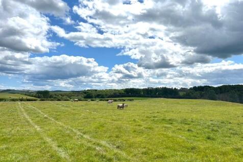 Auchencrow, Duns TD11 Farm land for sale