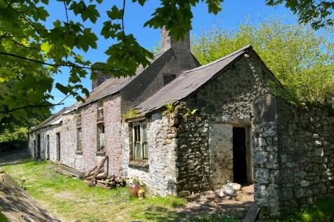 3 bedroom smallholding for sale
