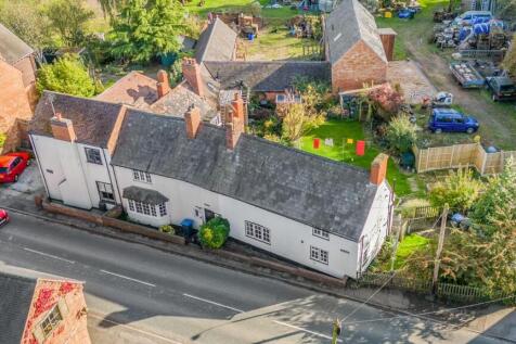 3 bedroom cottage for sale