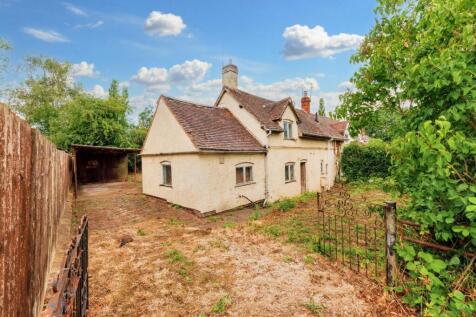 New Arley, Arley 2 bed cottage for sale
