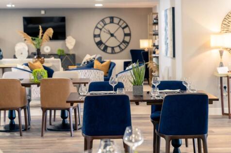 Gilbert Place, Lowry Way, SN3 1 bed apartment for sale