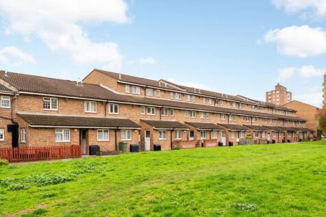 Canterbury Place, Elephant and... 4 bed terraced house for sale